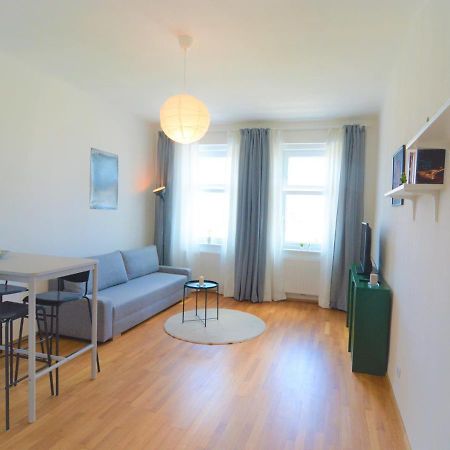 New Luxus Studio - 10Min Centre - Markus Apartment เวียนนา ภายนอก รูปภาพ