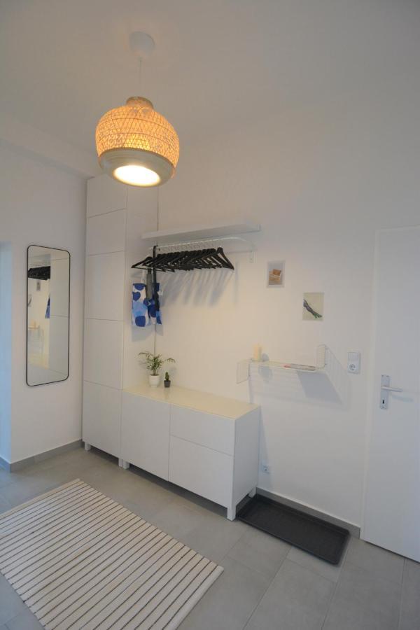 New Luxus Studio - 10Min Centre - Markus Apartment เวียนนา ภายนอก รูปภาพ