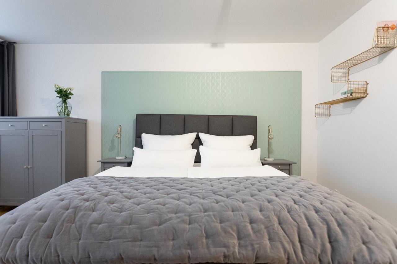 New Luxus Studio - 10Min Centre - Markus Apartment เวียนนา ภายนอก รูปภาพ